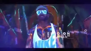 Eino Antiwäkki - Eino on yhä jumala