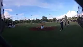 Streaming Live from my #GoProHero7Black