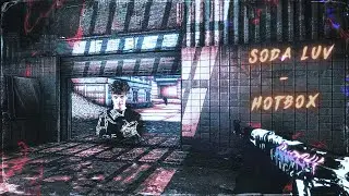 SODA LUV - HOTBOX 💙 (CS:GO)