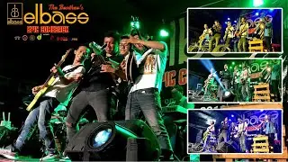 LIVE STREAMING ELBASS EPIC COMEBACK EPS. 4 - HAIMATT PROJECT