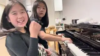 Performance -  Rewrite The Stars