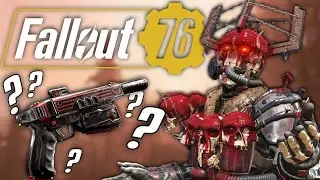 These Legendary Effects NEED A Buff - Fallout 76