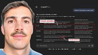 5 LLM SEO Tips to Rank on ChatGPT in 24 Hours | GEO and AI SEO Course
