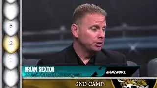Jags of the Round Table