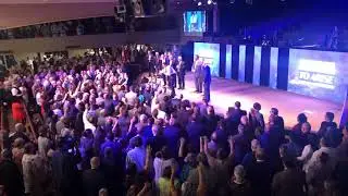 Apostolic Pentecostal Preaching | #UPCI