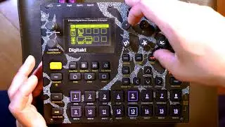 Kick.S / X1700 ( Digitaktrance )