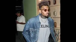 Chris Brown- Goodbye (Solo)