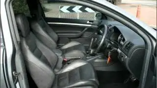 2007 VOLKSWAGEN Golf R32 - South Melbourne VIC