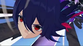 so I downloaded Honkai: Star Rail