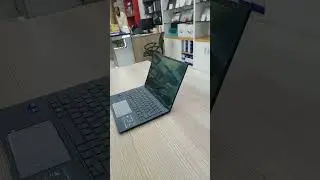 Asus Zenbook 14 OLED, Core i7, 15th Generation 
