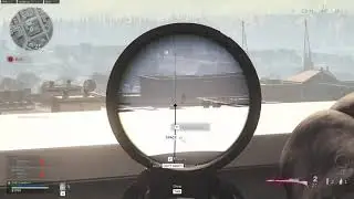 Trio kills with shotgun and kar
