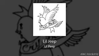 Lil Peep - Lil Jeep