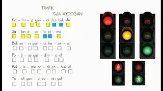 Trafik