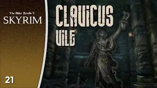 Clavicus Vile | Skyrim: Anniversary Edition (Action Role Playing Game)