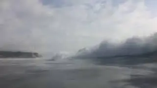 Pacific ocean