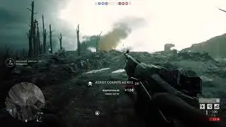 Battlefield 1 War Pigeons Gameplay 2020