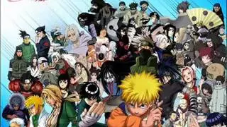 the 5th naruto opening extended