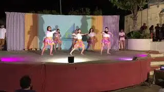 Filhos do Sol - Cia ComPasso’s