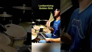 GOLDEN GIRLS LOMBARDO 