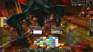 My first Hardcore BWL - 3 BWL, Full MC, Ony 2024-02-23 - Horde Hardcore Classic WoW