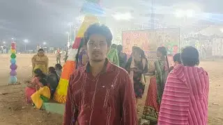 sammakka sarakka jathara | #telangana festival