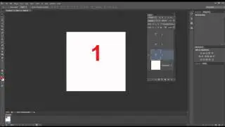 Photoshop Beginner Tutorial Create a Frame Animation