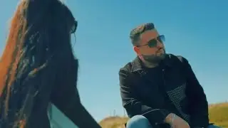 Elxan Aliyev - O Menem 2025 (Resmi Musiqi Klipi)