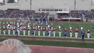 Band Fest 2017 Pasadena City College(2)