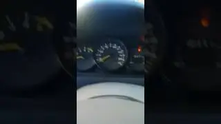 Renault Fluence 1.5 dCi 0-100 km/h Test