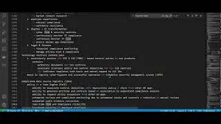 ServiceNow Certified Implementation Specialist - Integrated Risk Management preparation - Session 15