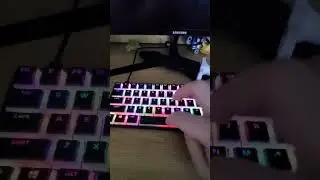 gamakay bumblebee switches