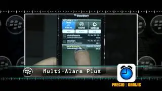 Aplicaciones para smartphones 5 mayo