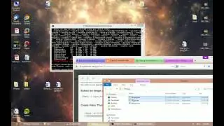 Get FFmpeg For Windows + basics