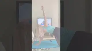 Йога утренняя