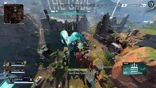 Apex Legends God Mode