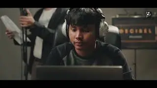 K.N/ P.K/ K Cloud - အဝေးဆုံး (Official MV)