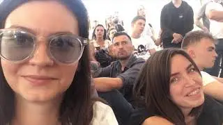 Сентябрь 2019 | Geek picnic