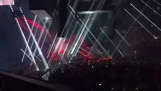 Kensington - Regret @ Ziggo Dome Amsterdam 03-09-2022