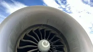 Stig Shift #18 and GEnx-1B breakdown  (Aircraft Maintenance Adventures)