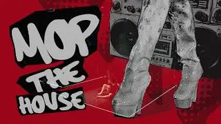 Mop The House: A Short Guide To Vogue