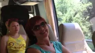 Greece on Thassos - где-то на Тасосе