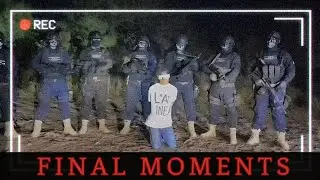 FINAL MOMENTS: Last footage of the most gruesome CDN execution | Zacateca's Flaying Video