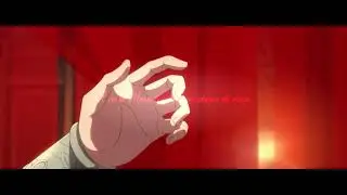 Heaven Official's Blessing S1-S2 Tribute AMV || Daisy (It'd Be Easier That Way)