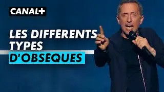Gad Elmaleh : Chacun ses coutumes 🙏 - D'ailleurs - CANAL+