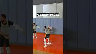 KD sent me packing😭 #nba2k #2kcommunity #nba2k24 #2k24 #2kcontent #2ktvwow #viral #fypage