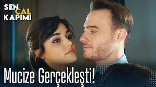 Mucize gerçekleşti! - Sen Çal Kapımı 18. Bölüm
