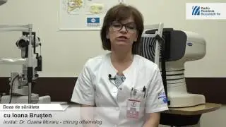 Dezlipirea de retina