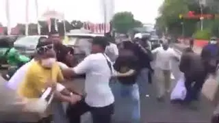 FPI vs BONEK