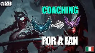 Master Rank analizza e coacha un player PLAT – Episodio #29