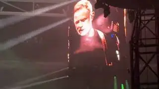 Metallica - Harvester Of Sorrow - Amsterdam -Johan Cruijff Arena - 29-04-2023
